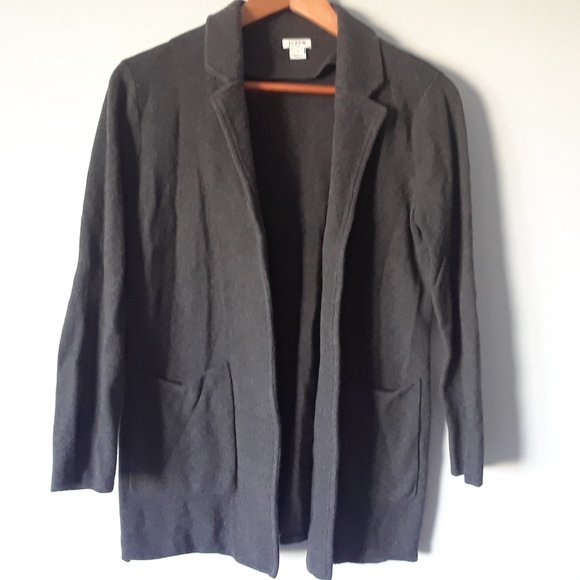 J. Crew Sweaters - J Crew 100% Cotton Cardigan M